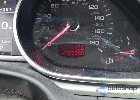 2011 Audi Q7 3.0T Premium z USA, uszkodzony, nr VIN WA1LGAFE4BD001076